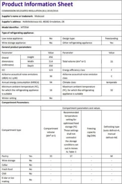 Mobicool MT35W AC/DC - Koelbox Peltier - Blauw -Buitenkampeer Winkel 798x1200 4