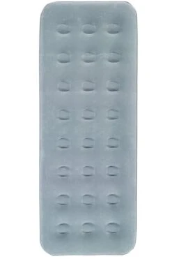 Campingaz Xtra Quickbed Single Luchtbed - 1-Persoons - 198 X 74 X 19 Cm