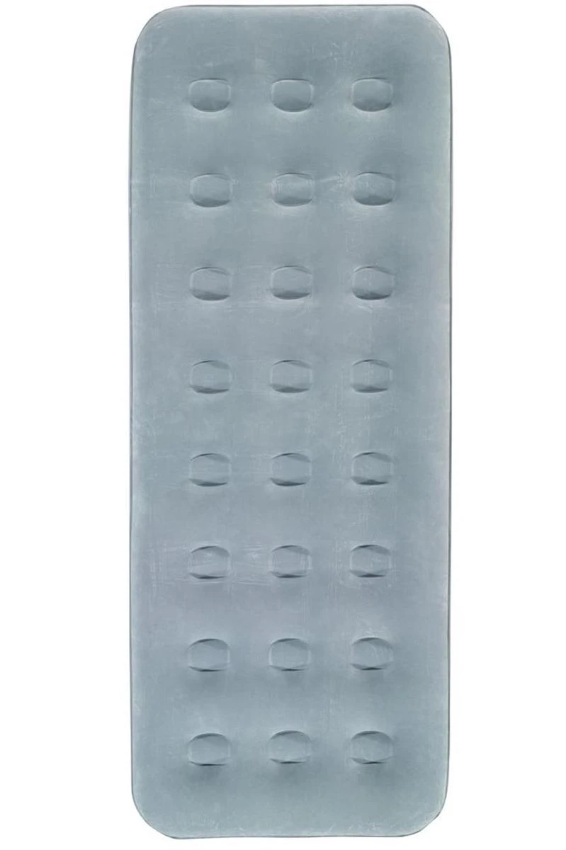 Campingaz Xtra Quickbed Single Luchtbed - 1-Persoons - 198 X 74 X 19 Cm 3 Campingaz Xtra Quickbed Single Luchtbed - 1-Persoons - 198 X 74 X 19 Cm