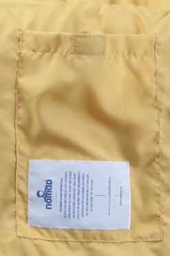 NOMAD® Inca 900 Mummy Slaapzak | 210x80cm Blauw | Lichtgewicht & Kwalitatief | Mummy Slaapzak | Incl Hoes -Buitenkampeer Winkel 799x1200 5