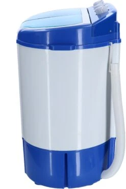 Mestic MW-120 Wasmachine/Centrifuge Combinatie - 230V -Buitenkampeer Winkel 800x1200 18