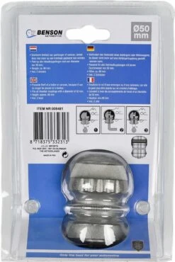 Benson Disselslot - Kogel Model - Geschikt Voor 50mm Ø Disselkoppeling -Buitenkampeer Winkel 801x1200 3