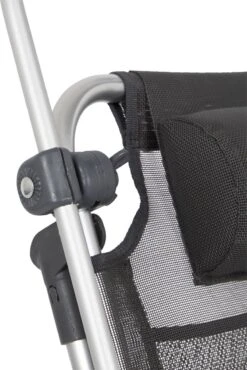 Bo-Camp Zonnescherm - Voor Stoel -Buitenkampeer Winkel 802x1200