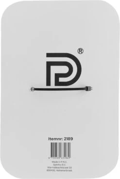 PD® - Spanelastiek - Zwart - Elastiek Koord - Spanrubbers - Elastiek Met Bal - Tentspanner - Tentelastiek - Tentspanners Met Bal - Elastiek Trampoline -Buitenkampeer Winkel 804x1200 1