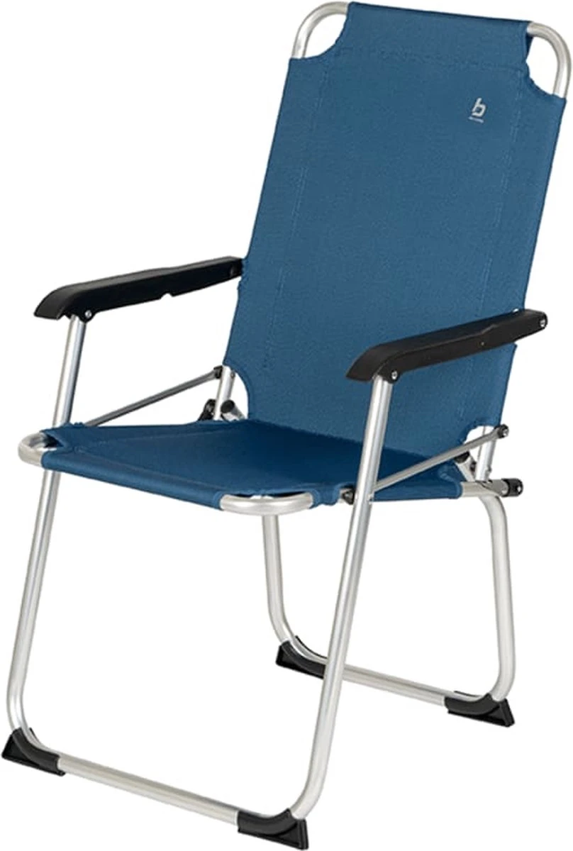 Bo-Camp Campingstoel - Copa Rio - Classic - Ocean 8 Bo-Camp Campingstoel - Copa Rio - Classic - Ocean - Afbeelding 6