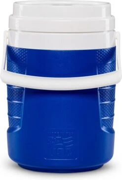 Igloo Sport 2 Gallon - Kleine Drankdispenser - 7,6 Liter - Blauw 25 Igloo Sport 2 Gallon - Kleine Drankdispenser - 7,6 Liter - Blauw -Buitenkampeer Winkel 809x1200 2