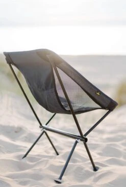 NOMAD® Campingstoel Compact | Ultra Lichtgewicht | Gemakkelijk Meenemen | Supersterk | Comfortabel | Snel Op Te Zetten -Buitenkampeer Winkel 810x1200