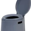 Redwood Draagbaar Toilet - Toiletten - Grijs 2 Redwood Draagbaar Toilet - Toiletten - Grijs -Buitenkampeer Winkel 817x1200 2