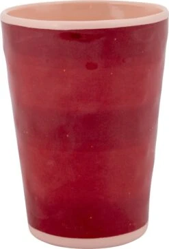 Bo-Camp - Beker - Halo - 400 Ml - 4 Stuks - Terra -Buitenkampeer Winkel 818x1200 6