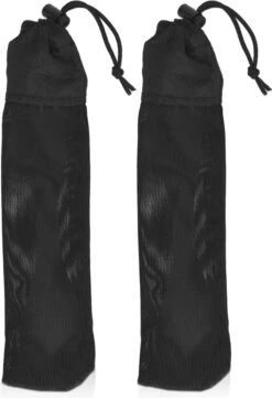 Navaris 2x Spork Titanium Campingbestek - Vork, Mes En Lepel In één - Bestek Voor Onderweg En Op Reis - Lichtgewicht - Inclusief Bewaarzakje 10 Navaris 2x Spork Titanium Campingbestek - Vork, Mes En Lepel In één - Bestek Voor Onderweg En Op Reis - Lichtgewicht - Inclusief Bewaarzakje -Buitenkampeer Winkel 820x1200