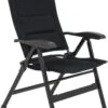 Redwood Sequoia 3d Lite - Camping Standenstoel Opvouwbaar - Zwart 2 Redwood Sequoia 3d Lite - Camping Standenstoel Opvouwbaar - Zwart -Buitenkampeer Winkel 823x1200
