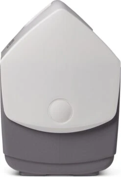 Igloo Playmate Elite - Kleine Koelbox - 15,2 Liter - Grijs -Buitenkampeer Winkel 824x1200 2