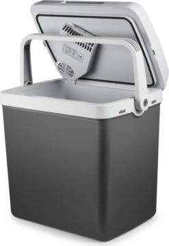 Tristar KB-7532 Koelbox 26 Liter - Koelbox Elektrisch - 12v Autolader En 230v Stopcontact - Koelt & Verwarmt - Grijs -Buitenkampeer Winkel 825x1200 2