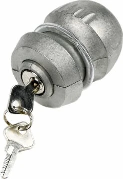 Benson Disselslot - Kogel Model - Geschikt Voor 50mm Ø Disselkoppeling -Buitenkampeer Winkel 825x1200 3