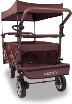 FUXTEC Bolderkar CT800 - Bruin -Buitenkampeer Winkel 826x1200 3