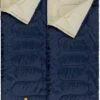 Abbey Camp Slaapzak Amsterdam - 2-pack - Dekenmodel - 210 X 85 Cm - Marine -Buitenkampeer Winkel 828x1200 2