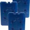 Merkloos Pakket Van 5x Stuks Platte Koelelementen 200 Gram 11 X 16 Cm - Koelelementen Voor Koelboxen - Outdoor En Kamperen -Buitenkampeer Winkel 833x1200 1
