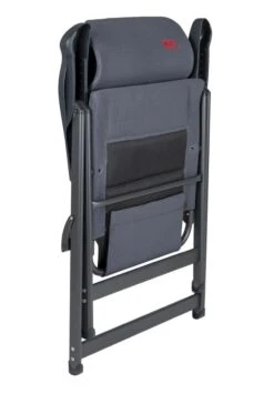 Crespo Standenstoel - AP-237 Air-Deluxe Compact - Grijs (86) -Buitenkampeer Winkel 836x1200 1