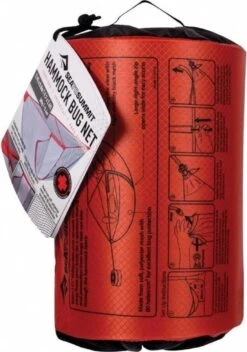 Sea To Summit - Reactor Extreme Thermolite® Mummy Liner Long - Lakenzak - Extra Verwarmend - Lang -Buitenkampeer Winkel 842x1200 3