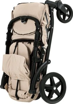 Pronto Stroller - Bolderkar - Bolderwagen - Duowagen - Kinderwagen - Kinderen - Tip -Buitenkampeer Winkel 843x1200 2
