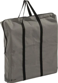 Travellife Toledo Opbergkast Opvouwbaar Laag Dark Grey -Buitenkampeer Winkel 845x1200 2