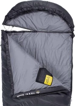 NOMAD® Taurus Comfort 550 Slaapzak - Dekenmodel - Max Lichaamslengte 190 Cm -Buitenkampeer Winkel 847x1200 1