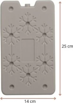 Orange85 Koelelementen - 3 Stuks - 25 X 14 Cm - 3 Kleuren - 400 Gram -Buitenkampeer Winkel 848x1200 2