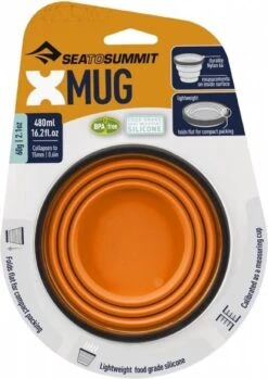 Sea To Summit X-Mug - Campingservies Inklapbaar - Mok - Oranje - 110mm 8 Sea To Summit X-Mug - Campingservies Inklapbaar - Mok - Oranje - 110mm -Buitenkampeer Winkel 850x1200 1