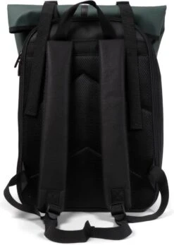 Norländer Picknick Rugtas - Koeltas - Inclusief Bestek - Groen -Buitenkampeer Winkel 855x1200 1