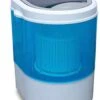 Mini-lader, Wasmachine, Met Centrifuge, Campingwasmachine Tot 3 Kg, Klein En Handig Met Draaggreep [Energieklasse B] -Buitenkampeer Winkel 856x1200 2