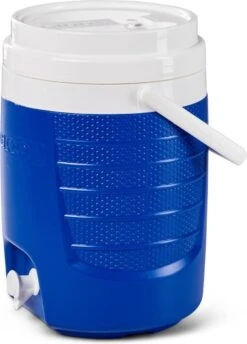 Igloo Sport 2 Gallon - Kleine Drankdispenser - 7,6 Liter - Blauw 22 Igloo Sport 2 Gallon - Kleine Drankdispenser - 7,6 Liter - Blauw -Buitenkampeer Winkel 862x1200 2