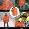 REPUS Nood Slaapzak | Life Bivy | Travel Safe |Lichtgewicht Slaapzak | Bivakzak | Extreme Light |Camperen | Outdoor | Camping | Musthave |Slaapzak | Wandelen | Tent | Reizen | Roadtrip | -Buitenkampeer Winkel 866x1200 3