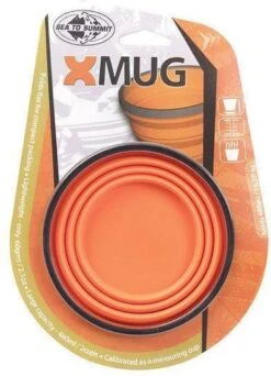 Sea To Summit X-Mug - Campingservies Inklapbaar - Mok - Oranje - 110mm 9 Sea To Summit X-Mug - Campingservies Inklapbaar - Mok - Oranje - 110mm -Buitenkampeer Winkel 866x1200 4