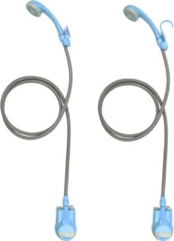 PROPLUS Campingdouche - Draagbare Doucheset - Oplaadbaar -Buitenkampeer Winkel 867x1200 3