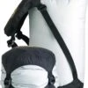 Sea To Summit - EVent® Compression Dry Sack - Drybags - Waterdichte Compressiezak - 10L - Grijs/Geel -Buitenkampeer Winkel 870x1200 1