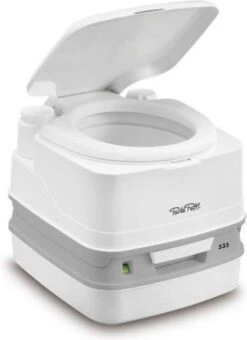 Thetford Qube 335 Porta Potti - Met Hold Down Kit - Wit 13 Thetford Qube 335 Porta Potti - Met Hold Down Kit - Wit -Buitenkampeer Winkel 872x1200 2