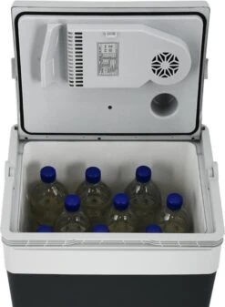 Mestic MTEC-28 Koelbox Thermo-elektrisch - AC/DC - 26L -Buitenkampeer Winkel 880x1200