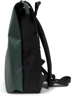 Norländer Picknick Rugtas - Koeltas - Inclusief Bestek - Groen -Buitenkampeer Winkel 881x1200