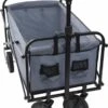 GENERIC Bolderwagen/bolderkar - Max. 20kg - Grijs -Buitenkampeer Winkel 882x1200 4