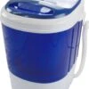 Lowander Mini Wasmachine 3kg Met Centrifuge - Kleine Camping Wasmachine - Met Bovenlader 2 Lowander Mini Wasmachine 3kg Met Centrifuge - Kleine Camping Wasmachine - Met Bovenlader -Buitenkampeer Winkel 890x1200 3