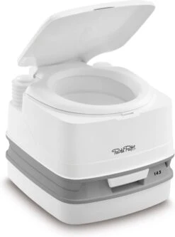 Thetford Porta Potti 145 - Mobiel Toilet - Wit -Buitenkampeer Winkel 890x1200 4