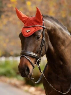 LeMieux Loire Oornetje - Maat Full - Mist -Buitenkampeer Winkel 900x1200 12