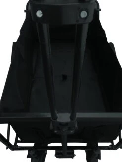 Rijoka Opvouwbare Bolderkar/Bolderwagen - Telescopische Stang | Zwart 10 Rijoka Opvouwbare Bolderkar/Bolderwagen - Telescopische Stang | Zwart -Buitenkampeer Winkel 900x1200 9