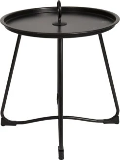 Bo-Camp - Campingtafel Palmetto - 45x44 Cm - Staal -Buitenkampeer Winkel 901x1200 2