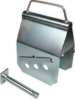 Benson Disselslot Tasmodel Voor Aanhanger Of Trailer -Buitenkampeer Winkel 907x1200