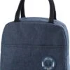 Lunch Bag - Blauw | Koeltas | Polyester / Nylon | 23x15x20 Cm | Fashion Favorite 1 Lunch Bag - Blauw | Koeltas | Polyester / Nylon | 23x15x20 Cm | Fashion Favorite -Buitenkampeer Winkel 908x1200 1