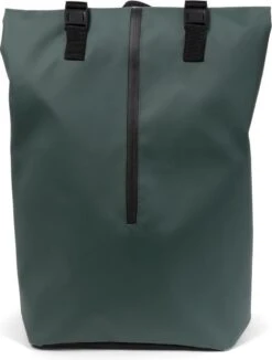 Norländer Picknick Rugtas - Koeltas - Inclusief Bestek - Groen -Buitenkampeer Winkel 909x1200 2