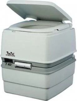 Thetford Qube 165 Porta Potti - Wit -Buitenkampeer Winkel 921x1200 2