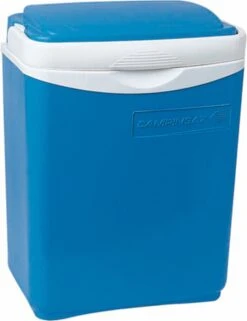 Campingaz Icetime Koelbox - 13 Liter - Blauw -Buitenkampeer Winkel 924x1200