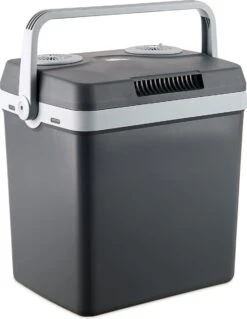 MOA Thermo-elektrische Koelbox - Met Verwarmingsfunctie - 12V En 230V - 32Liter - ECW32 -Buitenkampeer Winkel 929x1200 1